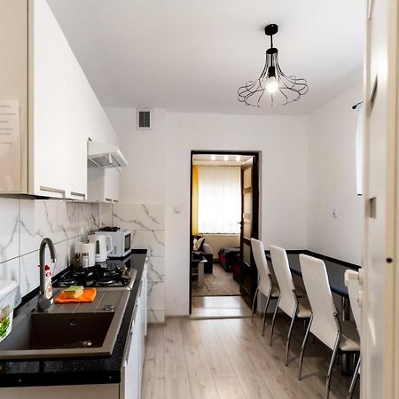 Gorskie Mieszkanie Apartment Stronie Slaskie Exterior photo