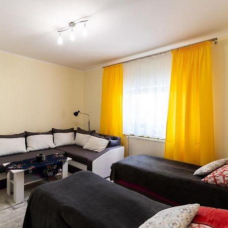Gorskie Mieszkanie Apartment Stronie Slaskie Exterior photo