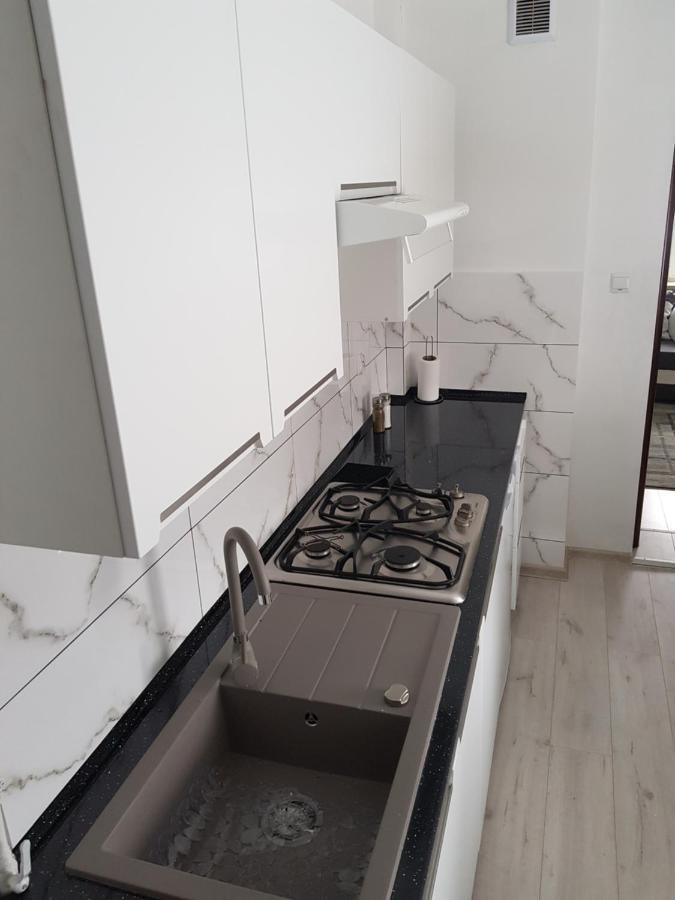 Gorskie Mieszkanie Apartment Stronie Slaskie Exterior photo
