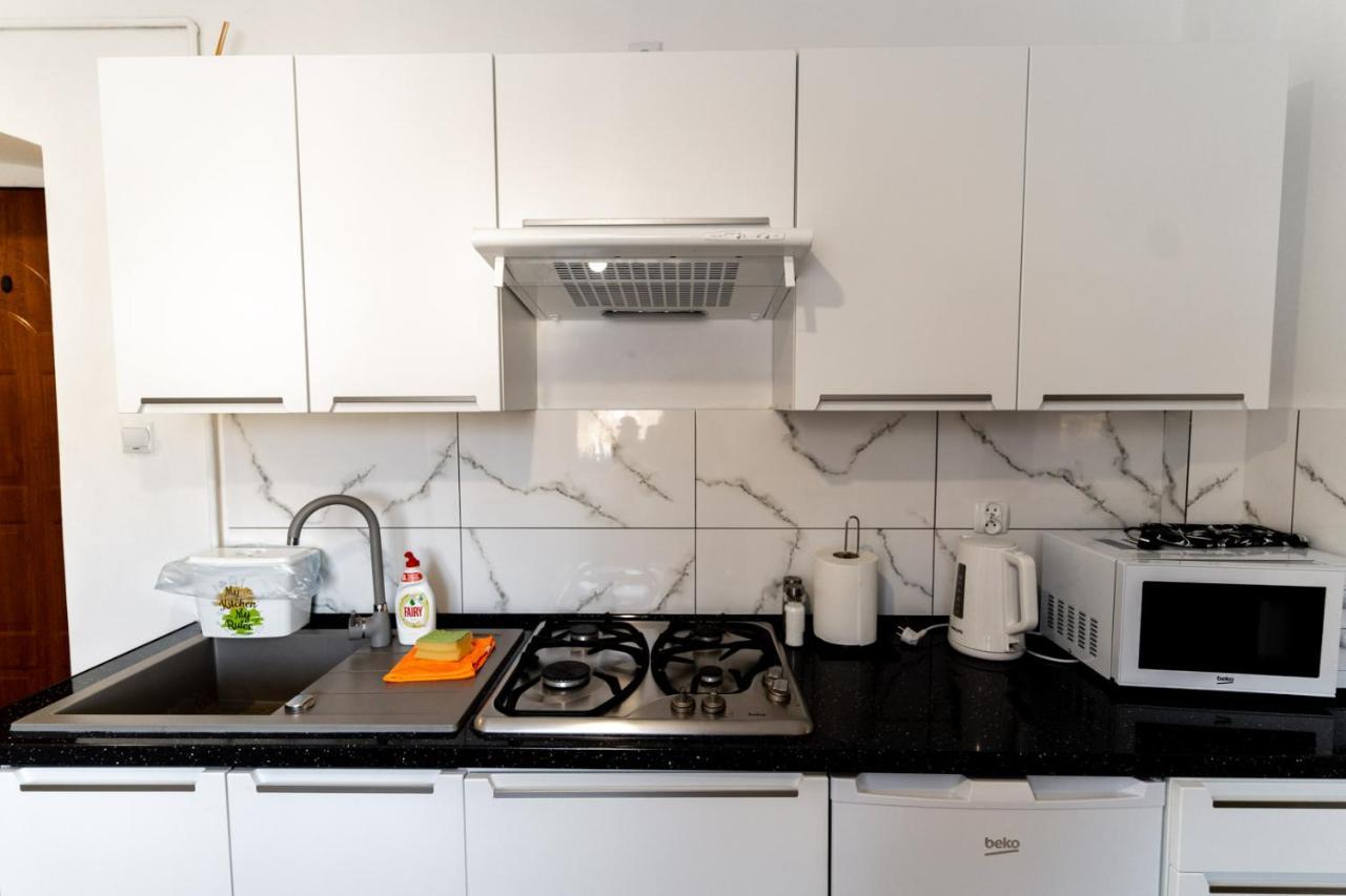 Gorskie Mieszkanie Apartment Stronie Slaskie Exterior photo