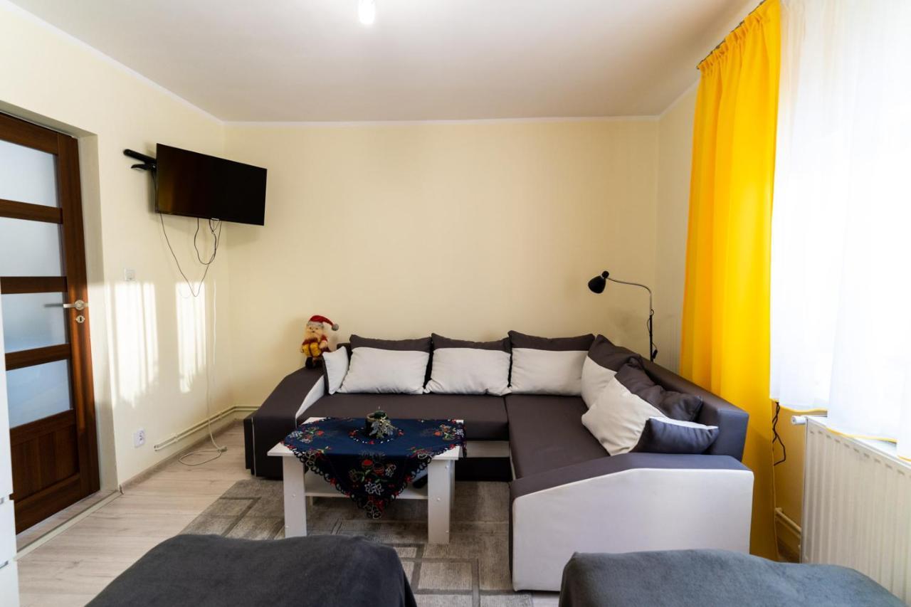 Gorskie Mieszkanie Apartment Stronie Slaskie Exterior photo
